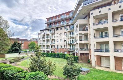 vente appartement 245 000 € à proximité de Saint-André-Lez-Lille (59350)