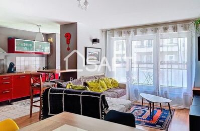 vente appartement 239 000 € à proximité de Ennetières-en-Weppes (59320)