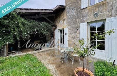 vente maison 290 000 € à proximité de Saint-André-du-Bois (33490)
