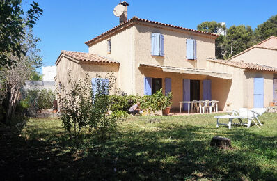 vente maison 757 000 € à proximité de Carnoux-en-Provence (13470)