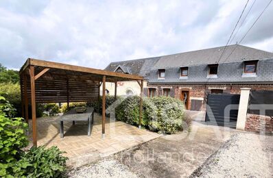 vente maison 219 900 € à proximité de Mesbrecourt-Richecourt (02270)