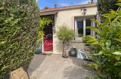 vente maison 441 000 € à proximité de Limeil-Brévannes (94450)