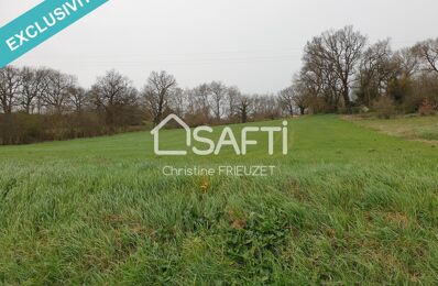 vente terrain 50 000 € à proximité de Castres (81100)