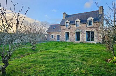 vente maison 435 000 € à proximité de Quemper-Guézennec (22260)
