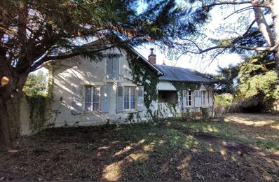 vente maison 70 000 € à proximité de Saint-Pierre-le-Bost (23600)