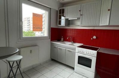 vente appartement 55 000 € à proximité de Seingbouse (57455)