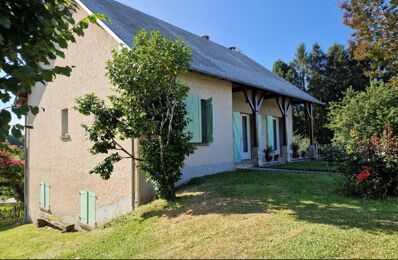 vente maison 154 900 € à proximité de Rilhac-Treignac (19260)