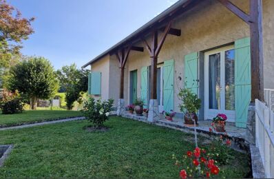 vente maison 154 900 € à proximité de Saint-Sornin-Lavolps (19230)