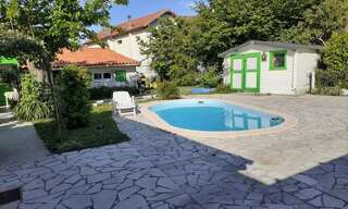 Maison 10 Pièces 240 m² à vendre à Dax (40100)