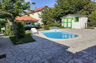 Maison 10 pièces 614800 €