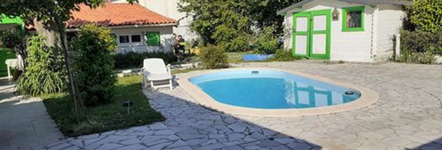 Maison 10 Pièces 240 m² à vendre à Dax (40100)