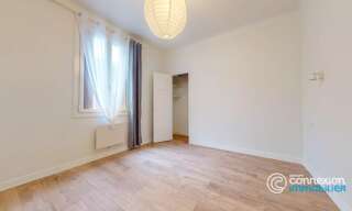 Appartement 3 Pièces 56 m² à vendre à Marseille 5 (13005)