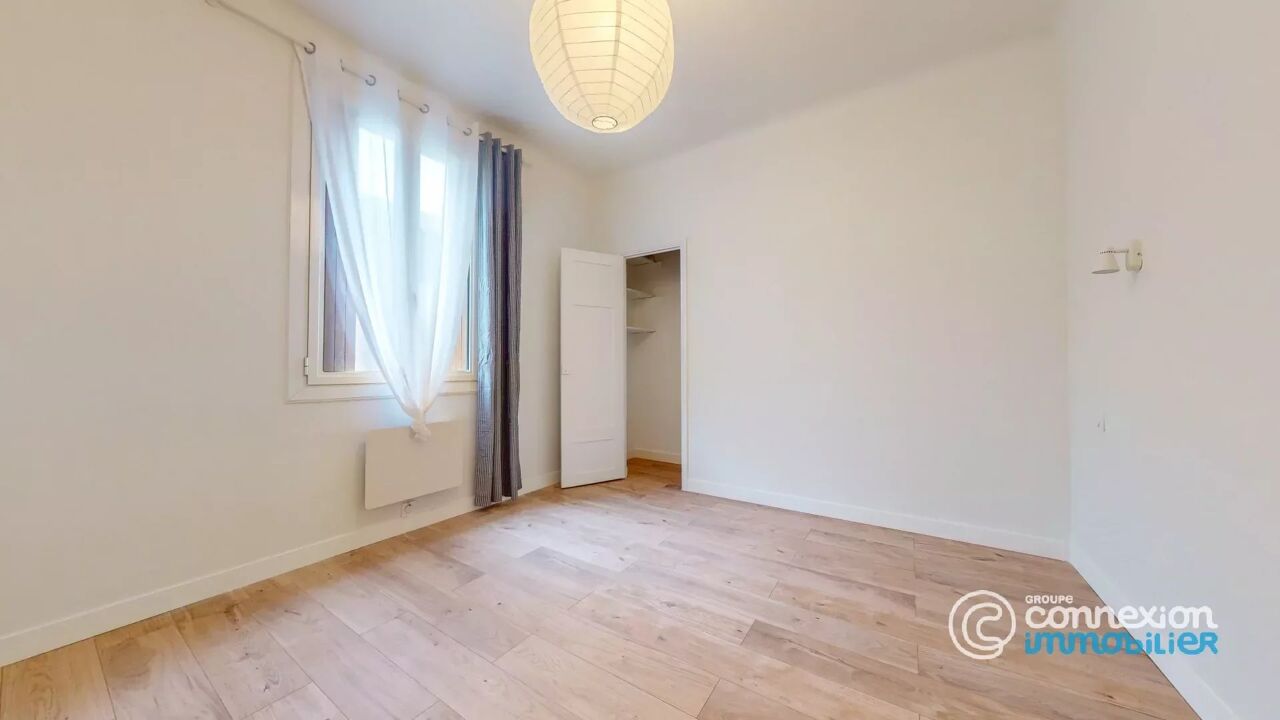 appartement 3 pièces 56 m2 à vendre à Marseille 5 (13005)