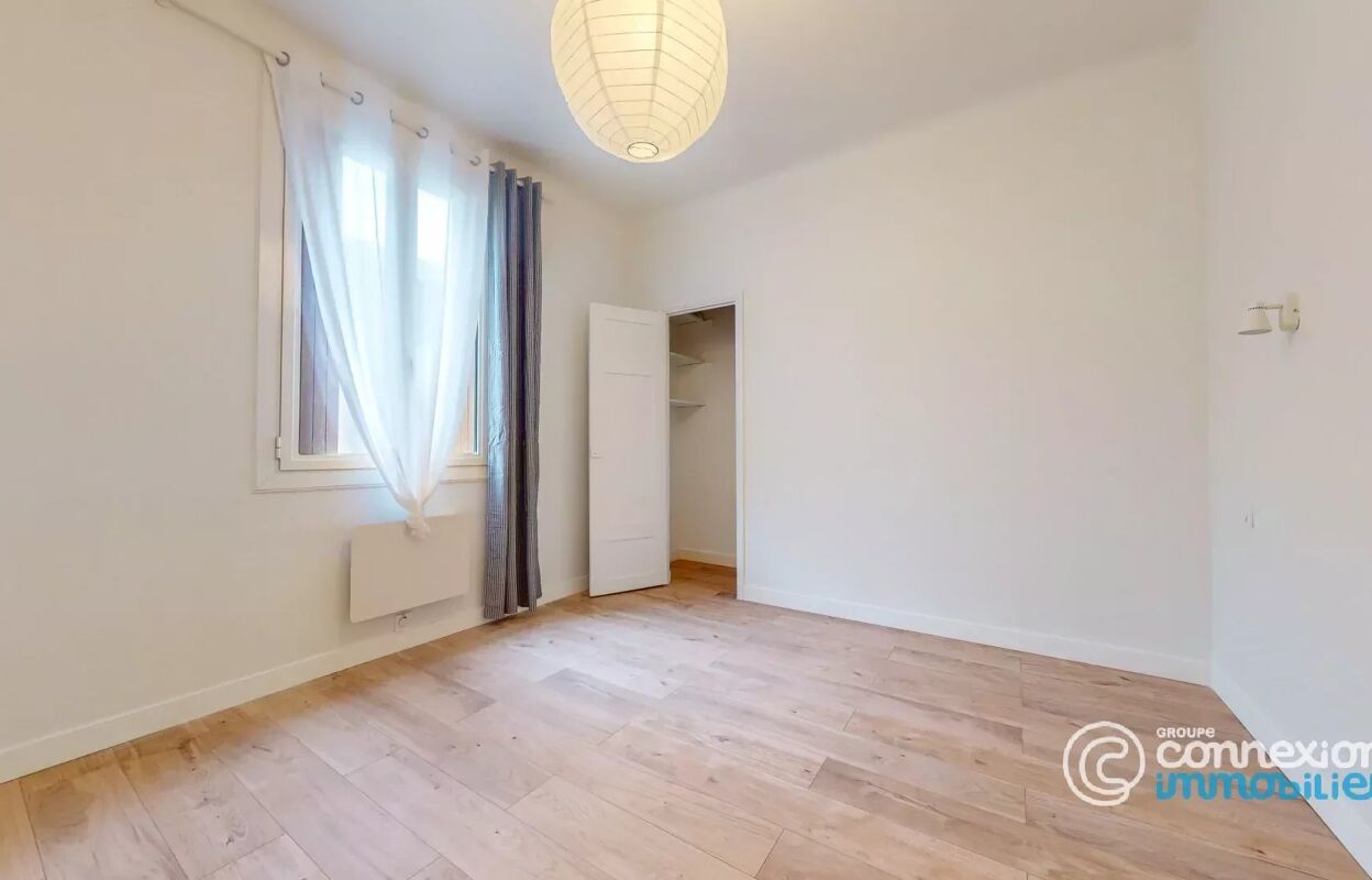 appartement 3 pièces 56 m2 à vendre à Marseille 5 (13005)