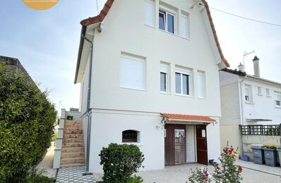 vente maison 317 000 € à proximité de Coye-la-Forêt (60580)