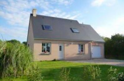 location maison 1 320 € CC /mois à proximité de Moret-Loing-Et-Orvanne (77250)