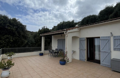 vente maison 766 500 € à proximité de Sainte-Lucie-de-Tallano (20112)