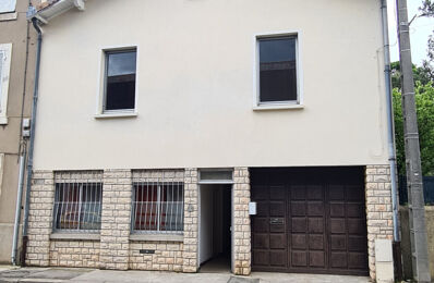 vente maison 355 000 € à proximité de Bourg-Lès-Valence (26500)