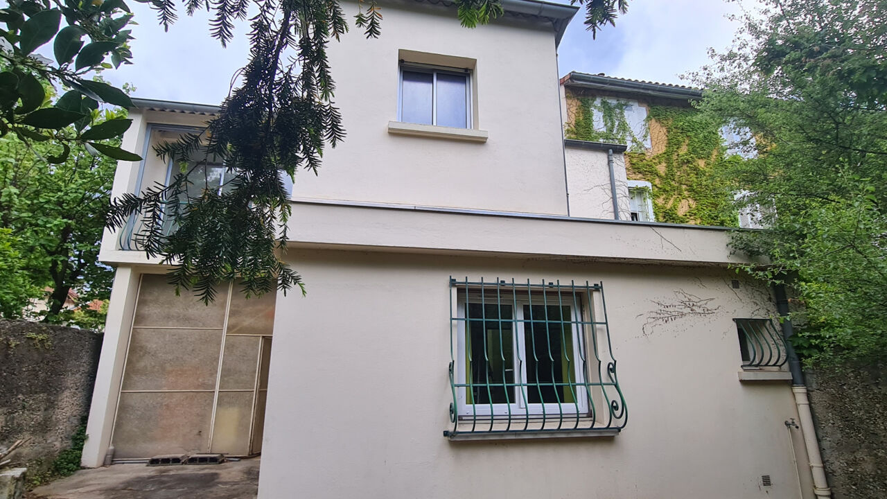 maison 7 pièces 165 m2 à vendre à Valence (26000)