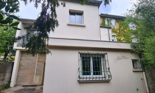 Maison 7 Pièces 165 m² à vendre à Valence (26000)