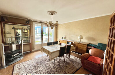 vente appartement 169 000 € à proximité de Saint-Nazaire-les-Eymes (38330)