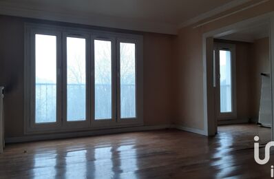 vente appartement 168 000 € à proximité de Noisiel (77186)