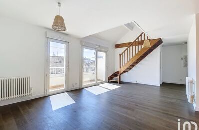 vente appartement 204 000 € à proximité de Montigny-Lès-Cormeilles (95370)