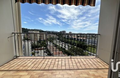 vente appartement 147 000 € à proximité de Cannes (06400)