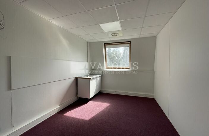 BUREAUX à LOUER — photo 3