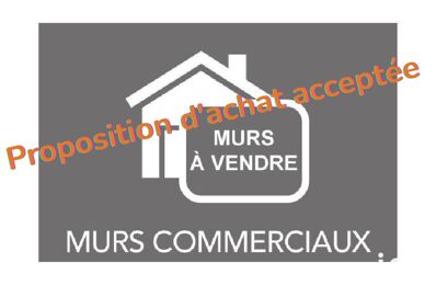 vente commerce 283 400 € à proximité de Émerainville (77184)