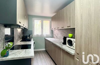 vente appartement 209 500 € à proximité de Osny (95520)