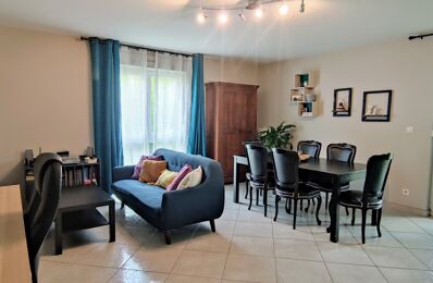 vente appartement 235 000 € à proximité de Saint-Julien-Lès-Metz (57070)