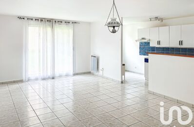 vente appartement 228 000 € à proximité de Dammarie-les-Lys (77190)