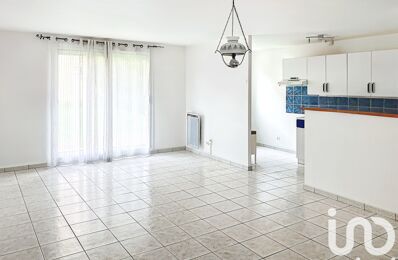 vente appartement 198 000 € à proximité de Le Coudray-Montceaux (91830)