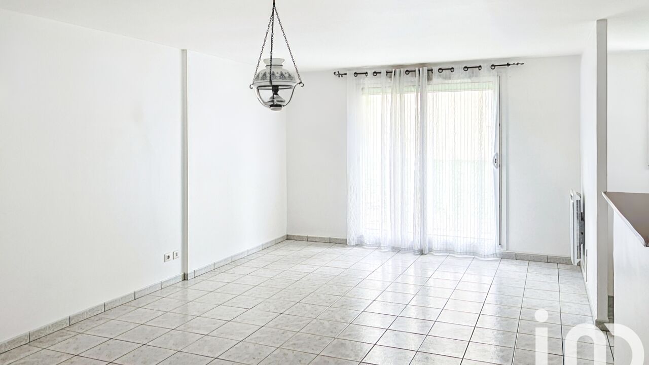 appartement 4 pièces 77 m2 à vendre à Melun (77000)