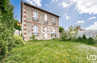 vente maison 318 800 € à proximité de Changis-sur-Marne (77660)
