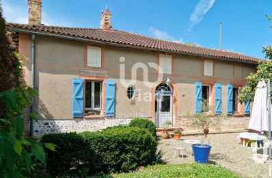 vente maison 350 000 € à proximité de Savenès (82600)