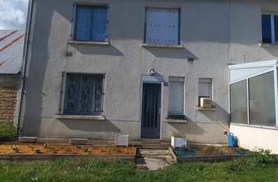 vente maison 115 000 € à proximité de Marsac-sur-Don (44170)