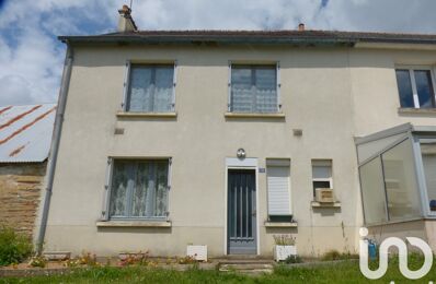 vente maison 115 000 € à proximité de Sixt-sur-Aff (35550)