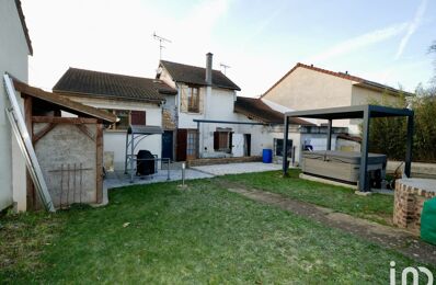 vente maison 384 000 € à proximité de Ablon-sur-Seine (94480)