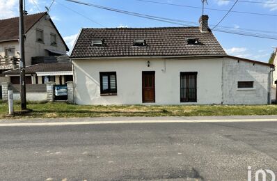 vente maison 110 000 € à proximité de Serzy-Et-Prin (51170)