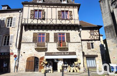 vente maison 645 000 € à proximité de Gagnac-sur-Cère (46130)