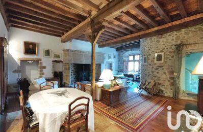vente maison 645 000 € à proximité de Argentat-sur-Dordogne (19400)