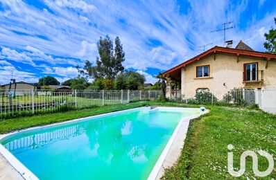vente maison 270 000 € à proximité de Larrazet (82500)