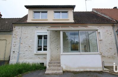 vente maison 128 000 € à proximité de Nanteuil-sur-Marne (77730)