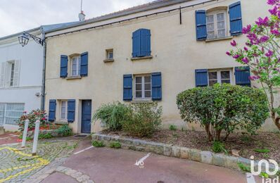 vente maison 250 000 € à proximité de Arnouville-Lès-Mantes (78790)