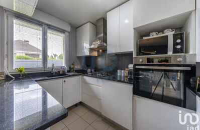 vente appartement 229 990 € à proximité de Le Raincy (93340)
