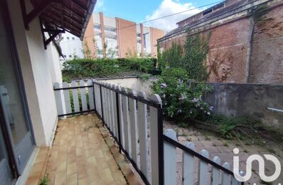 vente maison 38 500 € à proximité de Origny-en-Thiérache (02550)