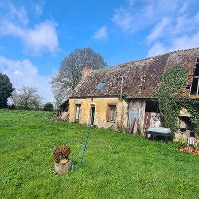 Maison 1 pièce 86 m²