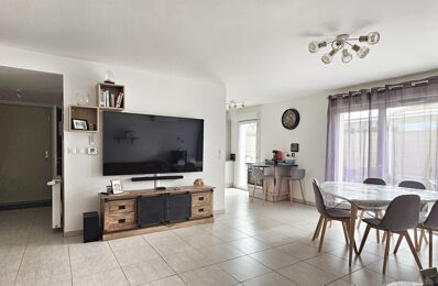 vente maison 350 000 € à proximité de Istres (13800)